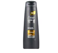 'Dove Men Care Thick Tightening Shampoo for Fine and Thin Hair - 6-Pack (6 x 250 ml)