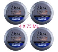 Dove Men+Care Face and Body Cream 75ml