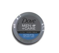 Cr Corps Dove Men 150ml 3in 1 face hands body