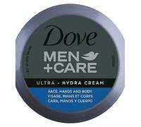 Cr Corps Dove Men 150ml 3in 1 face hands body