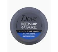 Dove Men Plus Care Ultra Hydra Cream 250ml
