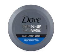 Dove Men+Care Face and Body Cream 75ml