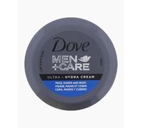 Dove Men+Care Ultra Hydra Cream 75ml