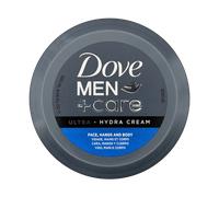 Dove Men Plus Care Ultra Hydra Cream 250ml