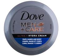 Dove Men+Care Face and Body Cream 75ml