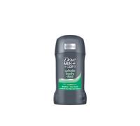 Dove Men+Care Whole Body Deo Deodorant Stick Bamboo & Aloe Scent 50ml