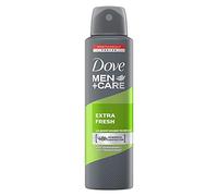 Dove Extra Fresh Anti-perspirant Deodorant Aerosol 150ml