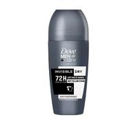 Dove Men Invisible Advance 72h 50ml Roll-on Deodorant