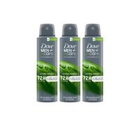 (Buy 6 - Extra Fresh) Dove Men+Care Advanced Antiperspirant Deodorant