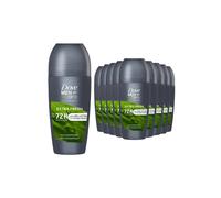 Dove Men+Care Advanced Antiperspirant Deodorant Roll-On 1x, 3x or 6x 50ml