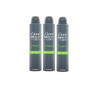 Dove Men+Care Fresh Anti-Perspirant 200ml