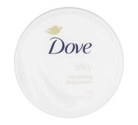Dove BODY SILKY crema corporal 300 ml