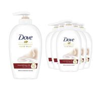 Dove Original Liquid Soap With Pump 250 ml