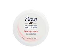 Dove Moisturizing Beauty Body Cream For Women 150ml