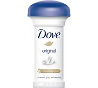Dove Mushroom Antiperspirant Deodorant Stick Original Women