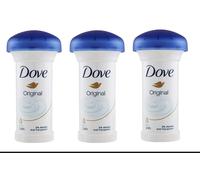 ORIGINAL deodorant crema 50 ml