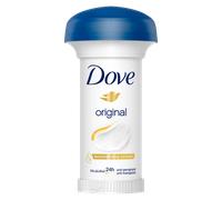 ORIGINAL deodorant crema 50 ml