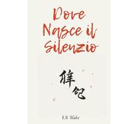 DOVE NASCE IL SILENZIO