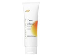 Dove Body Cream Serum Niacinamide + Even Tone for Dark Spots and Uneven Tone with Vitamin C Pro-Retinol and Shea Butter Lotion 8 oz