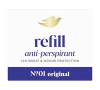 Dove Original 72h Anti-Perspirant Refill Pack 35ml