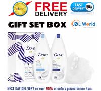 Dove Nourishing Beauty Duo Gift Set