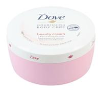 Dove - Nourishing Body Care Beauty Cream (250ml)