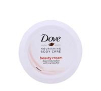 Dove Nourishing Body Care Beauty Cream 75ml
