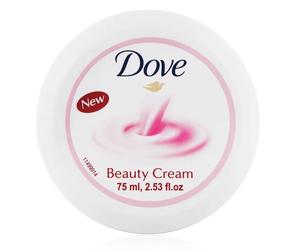 Dove Nourishing Body Care Beauty Cream 75ml