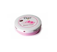 Dove Nourishing Body Care Beauty Cream 75ml - Deeply Hydrating Body Moisturizer for Soft Skin