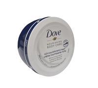 Dove Body Care nourishing body cream 150 ml