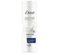 Dove Essential Nourishment Body Lotion 250 ml Milk Women