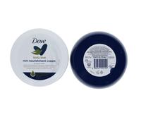Dove Nourishing Body Care Intensive Rich Nourishment Cream 75ml
