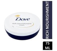 Dove Nourishing Body Care Rich Nourishment Body Cream 75ml