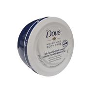 Dove Body Care nourishing body cream 150 ml