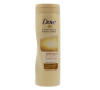 Dove Nourishing Body Care Visible Glow Fair To Medium Skin 250ml