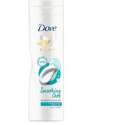 Dove Nourishing Body Lotion with Coconut Oil Soften & Refine, 250ml