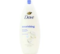 Dove Essential Care Body Wash Hydrate 225ml