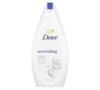 Dove Essential Care Body Wash Hydrate 450ml