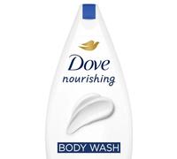 Dove Essential Care Body Wash Hydrate 450ml