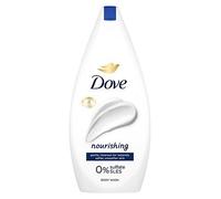 Dove Essential Care Body Wash Hydrate 450ml