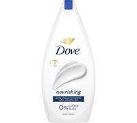 Dove Hydrate Body Wash 720ml