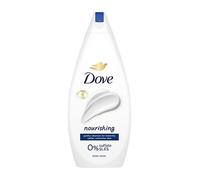 Dove Hydrate Body Wash 720ml