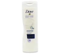 Dove Essential Nutrition Body Lotion 250ml