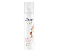 Dove Nourishing Curls Whipped Cream Mousse, 7 Ounce