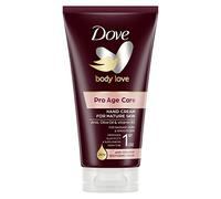 Dove Nourishing Hand Care Pro Age Cream 3 x 75ml - One Size