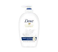 Dove Original Liquid Soap With Pump 250 ml