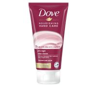 Dove Nourishing Hand Care Pro Age Cream 3 x 75ml - One Size