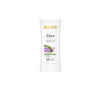 Dove Nourishing Secrets Antiperspirant Deodorant Stick Waterlily & Sakura Blossom,, 2.6 oz