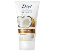 Dove Nourishing Secrets Coconut Oil Hand Cream 75ml