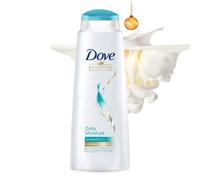 Dove Nourishing Secrets Daily moisture, Shampoo &Conditioner